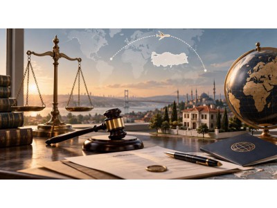 Bursa Gurbetçi Hukuk