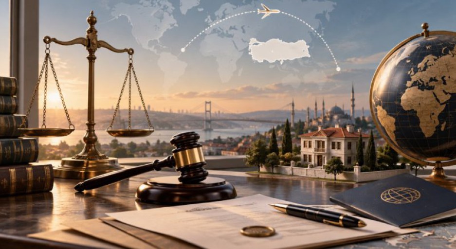 Bursa Gurbetçi Hukuk