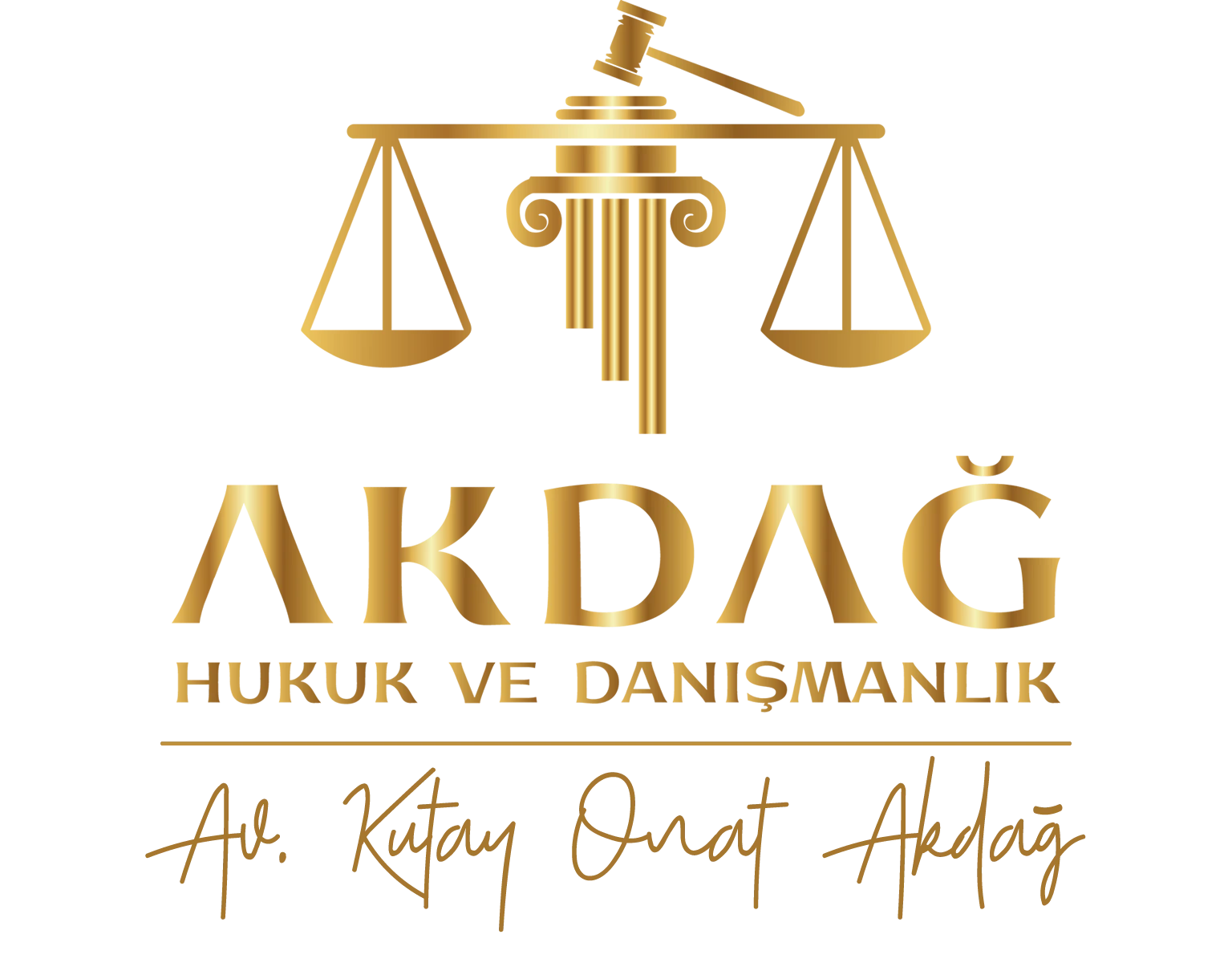 Akdağ Hukuk ve Danışmanlık ana sayfa