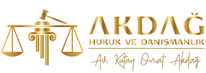 Akdağ Hukuk ve Danışmanlık ana sayfa
